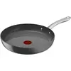 Bild von Tefal Bratpfanne Renew+ 28cm, keramik, Pfanne + Kochtopf, Grau