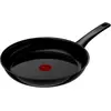 Bild von Tefal Bratpfanne Renew Black On 28cm, Keramik, Pfanne + Kochtopf, Schwarz