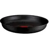 Bild von Tefal Ingenio Excellence Fusion Frying Pan, 28 cm, black, Pfanne + Kochtopf, Schwarz