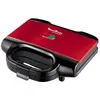 Bild von Moulinex SM180811 Accessimo, Kontaktgrill, Rot, Schwarz