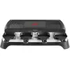 Bild von Tefal RE459812, Racletteofen, Schwarz