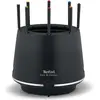 Bild von Tefal EF2658, Fondue Set, Schwarz