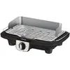 Bild von Tefal BG90A, Kontaktgrill, Schwarz