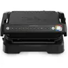 Bild von Tefal GC7728, Kontaktgrill, Schwarz
