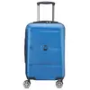 Bild von Kabinenkoffer Delsey Slim Comete Plus Blau 55x40x20 cm
