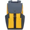 Bild von Rucksack Delsey Securflap 16" Gelb 20,78 L