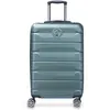 Bild von Aufgabegepäck Delsey Air Armour Grün 77x51x30 cm