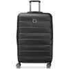 Bild von Delsey Harde koffer / Trolley / Reiskoffer - Air Amour - 77 cm - Zwart, Koffer, Schwarz