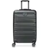 Bild von Aufgabegepäck Delsey Air Armour Schwarz 77x51x30 cm
