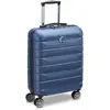 Bild von Delsey Air Armour Slim -matkalaukku, sininen, Koffer, Blau