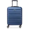 Bild von Aufgabegepäck Delsey Air Armour Blau 55x40x20 cm