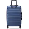 Bild von Delsey Air Armour Expandable -matkalaukku, sininen, Koffer, Blau