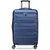 Bild von Aufgabegepäck Delsey Air Armour Blau 68x44x29,5 cm