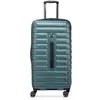 Bild von Koffer Trunk 4 Doppelräder Delsey Shadow 5.0 80 cm Grün 97,24 L