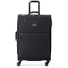 Bild von Reisekoffer mit 4 Doppelrädern Delsey Maubert 2.0 69 cm Schwarz 81 L