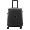 Bild von Slim Handgepäckkoffer 4 Rollen Delsey Belmont Plus Mr Schwarz 33 L