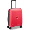 Bild von Delsey Belmont Plus 4 Rollen Kabinentrolley 55 cm, Koffer, Orange
