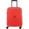 Bild von Slim Handgepäckkoffer 4 Rollen Delsey Belmont Plus Mr Orange 33 L