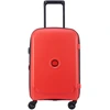 Bild von Erweiterbarer Koffer mit 4 doppelten Rollen Delsey Belmont Plus Mr Orange 87 L