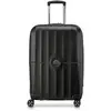 Bild von Trolley-Koffer Delsey ST Tropez 2.0 4DR Noir 67x44,5x28,5/31,5 cm