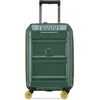 Bild von Koffer Delsey Rempart 2.0 4DR 55 Vert 55x35x25 cm