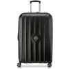 Bild von Trolley-Koffer Delsey ST Tropez 2.0 4DR 77 Noir 76,5x49,5x31,5/34,5 cm