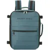 Bild von Rucksack Delsey Shadow UNDERSEATER Grün 40x30x20 cm