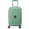 Bild von Koffer Delsey Carrousel 2.0 4DW55 Vert 55x35x25/28 cm