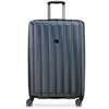 Bild von Trolley-Koffer Delsey Longitude 4DR 69 Gris 69x46x29/32 cm
