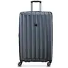 Bild von Trolley-Koffer Delsey Longitude 4DR 81 Gris 81x50x33/36 cm