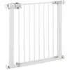 Bild von Safety 1st, Schutzgitter, Easy Close Metal White (73 - 80 cm)