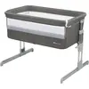 Bild von Bebeconfort, Beistellbett, BBC Calidoo Gray Mist
