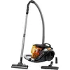 Bild von Rowenta Compact Power Cyclonic, Staubsauger, Orange, Schwarz