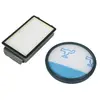 Bild von Rowenta Filter für beutellose Staubsauger von Tefal der Linie Compact Power ZR005901, Staubsauger Zubehör, Mehrfarbig, Schwarz