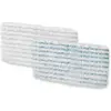 Bild von 10x Rowenta Clean&Steam ZR850002, Staubsauger Zubehör, Weiss