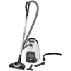 Bild von Rowenta Silence Force, Staubsauger, Weiss, Grau