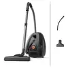 Bild von Rowenta Green Force Silence, Staubsauger, Schwarz