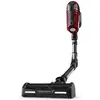 Bild von Rowenta XForce Flex 12.60 Animal, Staubsauger, Rot, Schwarz