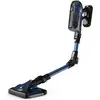 Bild von Rowenta XForce Flex 14.60 Aqua, Staubsauger, Schwarz, Blau