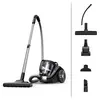 Bild von Rowenta Compact Power XXL, Staubsauger, Schwarz