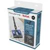 Bild von Tefal Aqua Slim Kopf 2in1 für X-Force 9.60, Staubsauger Zubehör, Blau