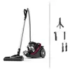 Bild von Rowenta Silence Force Cyclonic, Staubsauger, Rot, Schwarz