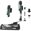 Bild von Rowenta XForce Flex 13.60, Staubsauger, Grün, Silber