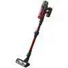 Bild von Rowenta XForce Flex 13.60 Animal, Staubsauger, Rot, Schwarz