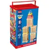 Bild von Jeujura TECAP 300P MULTICOLOR