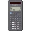Bild von TI, Taschenrechner, Schulrechner TI-30 X Prio Mathprint 30XPRIO/FC (Batteriebetrieb, Solarenergie)