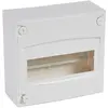 Bild von Legrand, Verteilerschrank, Ekinoxe Aufputz-Kleinverteiler