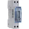 Bild von Legrand, Zeitschaltuhr, MicroRex QT11 230V 50-60Hz 412790 Tagesschaltuhr,quarz