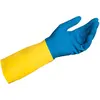 Bild von Mapa, Schutzhandschuhe, Naturlatex-Handschuh (8)