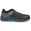 Bild von Sicherheitsstiefel Aigle Ixane Mtd S3 Schwarz 43